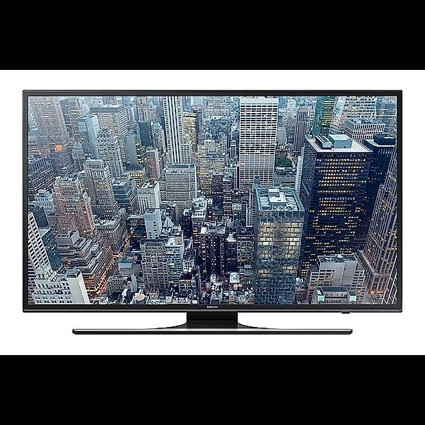 Televisori: Samsung Tv UE60JU6470U – Usato da Wilen b. Wollerau venduto da sim_2jgk 1