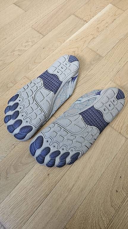 Herrenschuhe: Zehenschuh – Gebraucht aus Dättlikon von RC_Ruhdolf 1