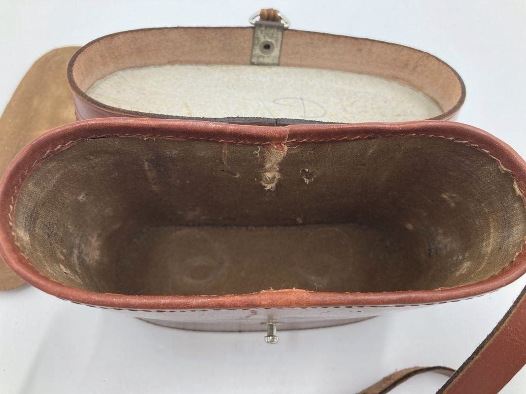 Binocoli: Feldstecher | Walz & Co. St.Gallen | Vedo Testo 6 – Usato da Wittenbach venduto da Restwert_St-Gallen 6