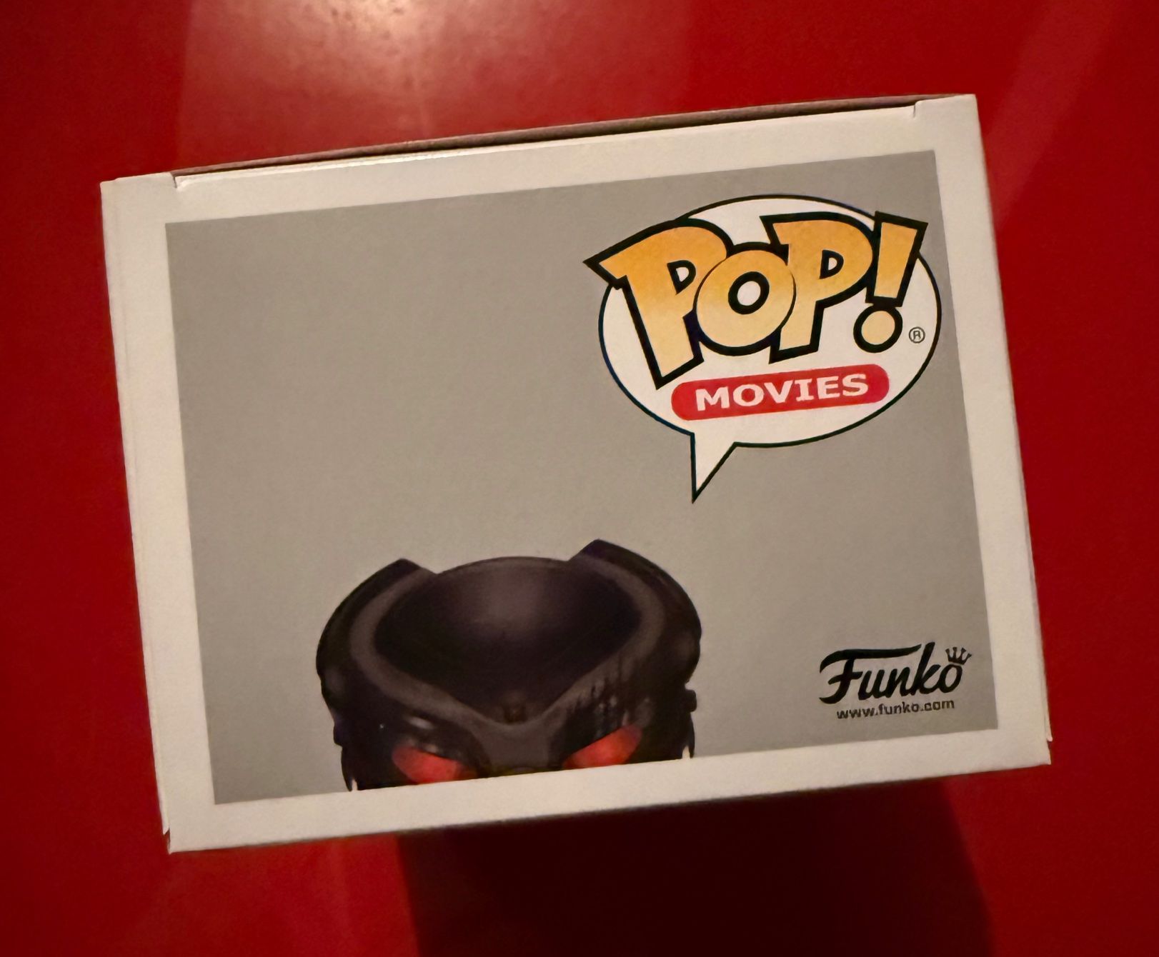 Funko Statuette: Funko Pop! Predator - Rory with the mask – Nuovo e nell'imballaggio originale da Moudon venduto da CollectorGeek 4