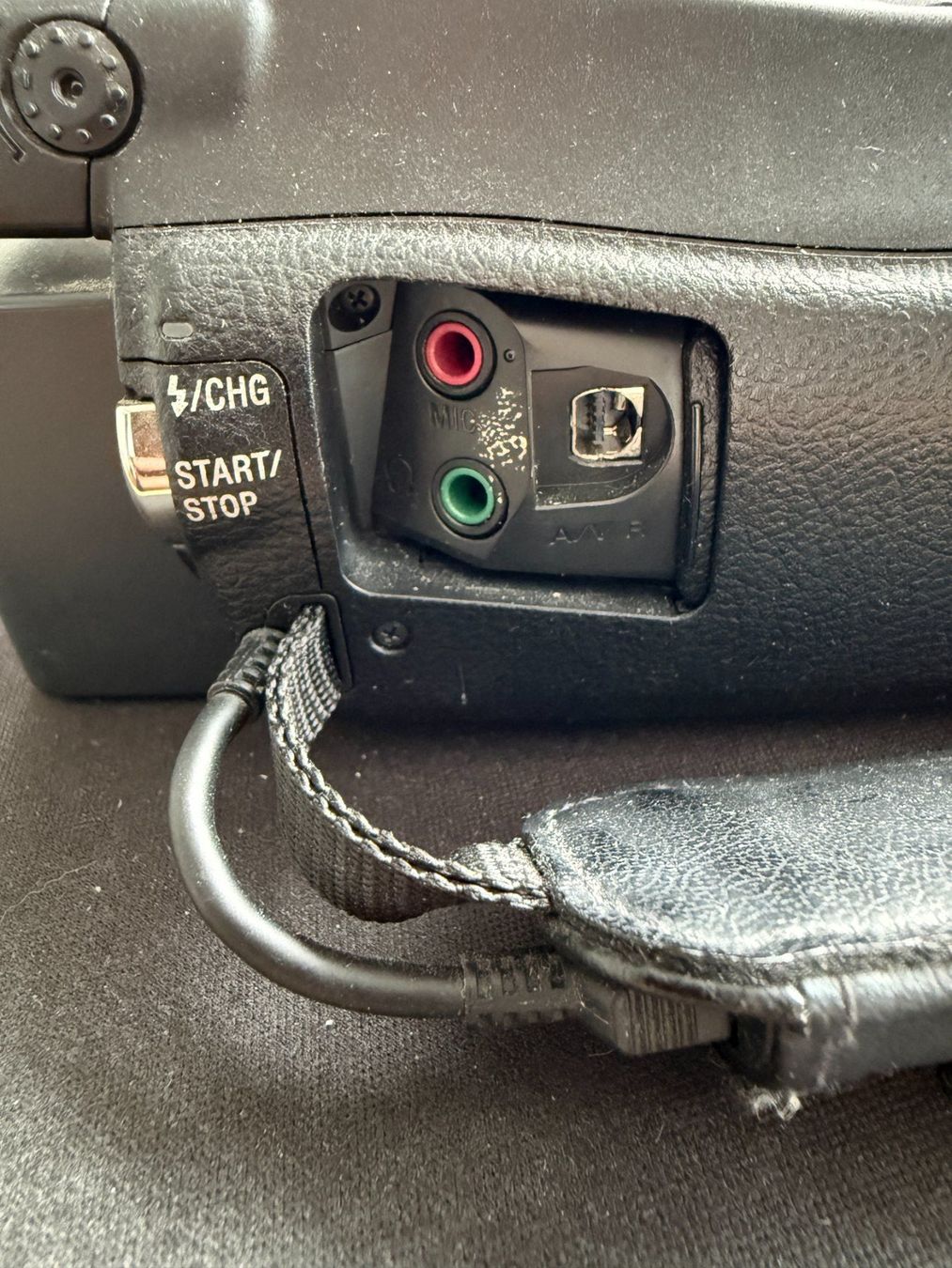 Camcorder: Sony Handycam  12,3 MP – Gebraucht aus Zollikofen von fre_nq97 2