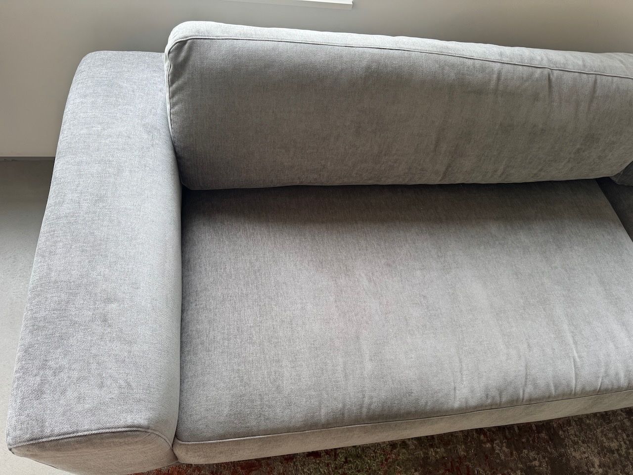 Divani: Sofa, 2 units for easier transportation – Usato da Basel venduto da vre_b5r8 3