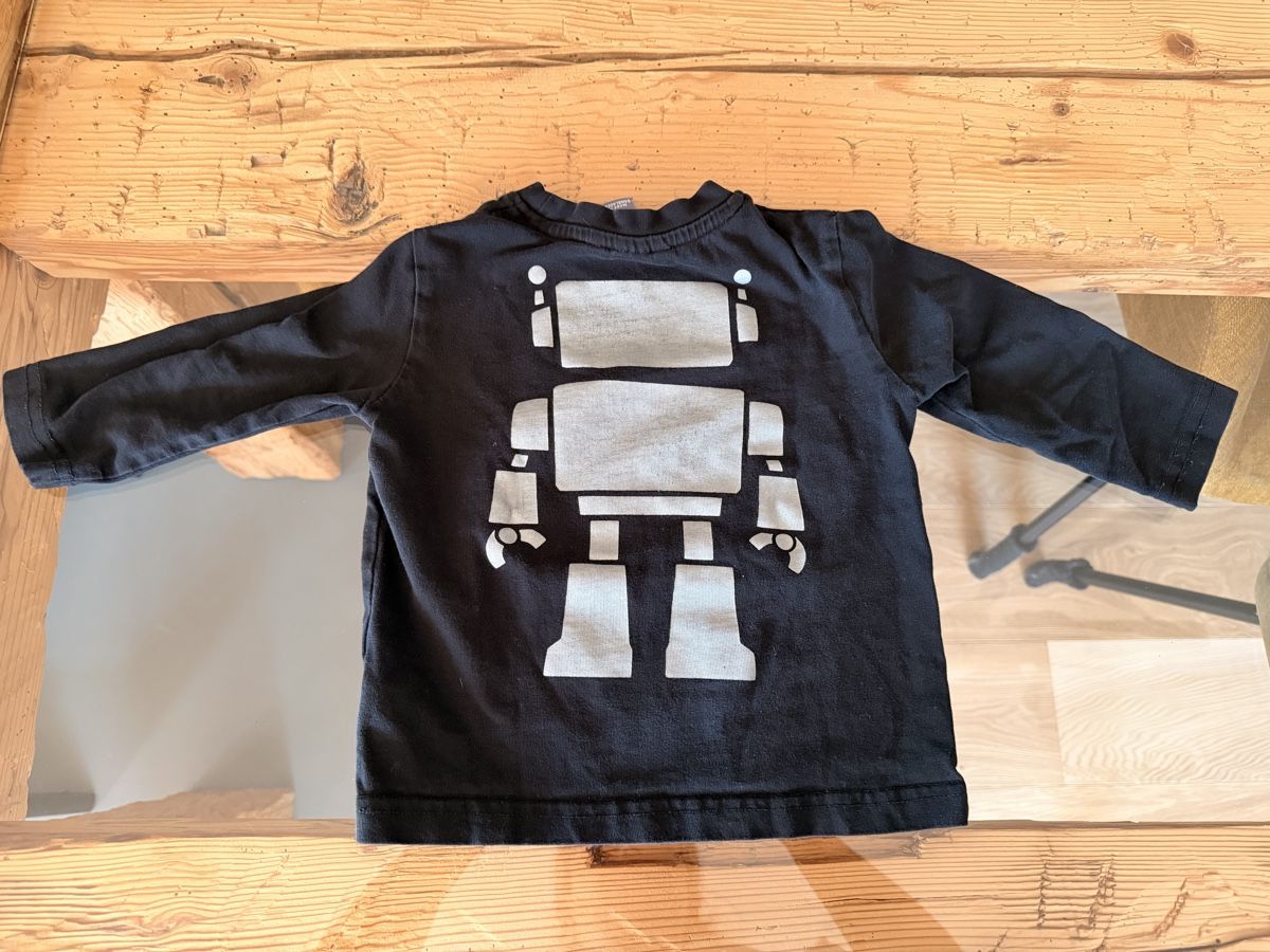 Ensembles coordonnés: Kleiderpaket Jungs 80-86 – D'occasion à Disentis/Mustér par oigina 4