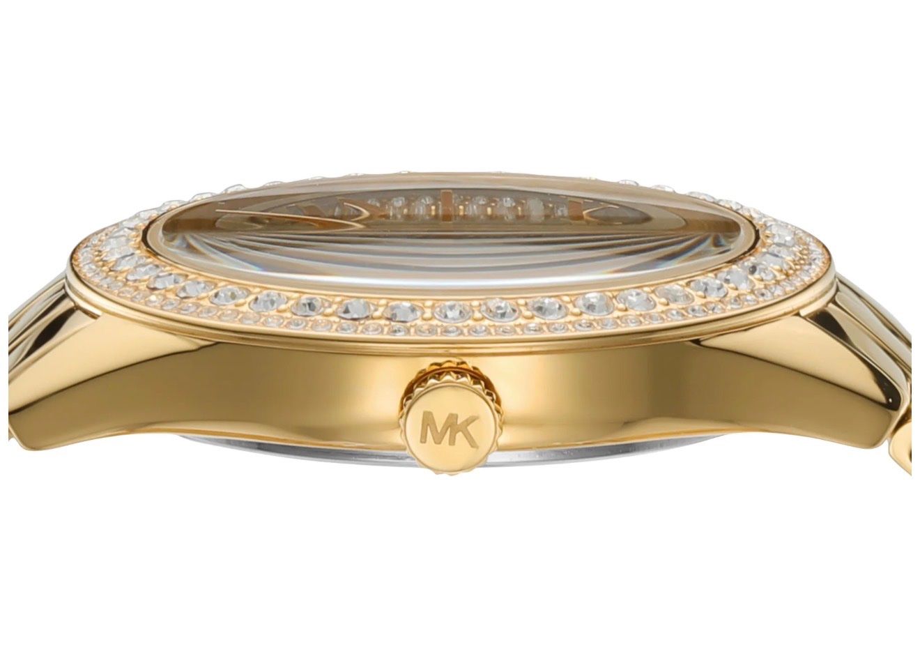Michael Kors Uhren: Michael Kors HARLOWE - Damen Uhr – Neu und originalverpackt aus Oberaach von Dandy2021 2