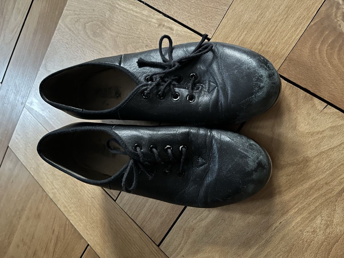 Bloch Damenschuhe: Steppschuh Bloch – Gebraucht aus Winterthur von ili_r8rh