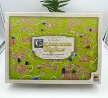 Carcassonne Big Box Hans im Glück +11 Erweiterungen
