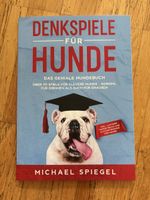 Denkspiele für Hunde