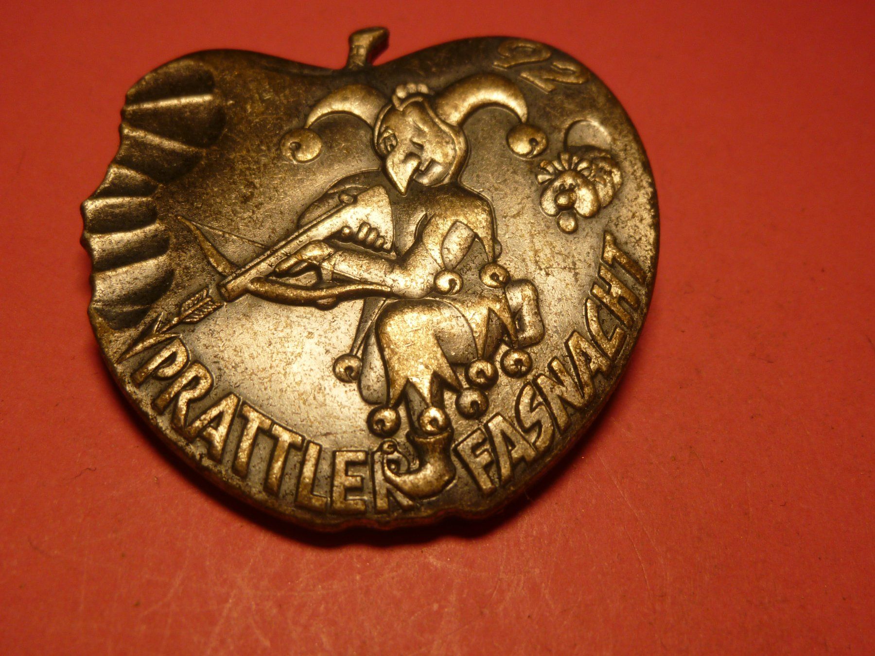 Plaquettes & Badges: PRATTELN 1992 SILBER – D'occasion à Ried (Muotathal) par Mandarin02