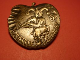 PRATTELN 1992 SILBER
