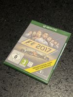 F1 2017 Xbox One PROMO – NEU & VERSIEGELT
