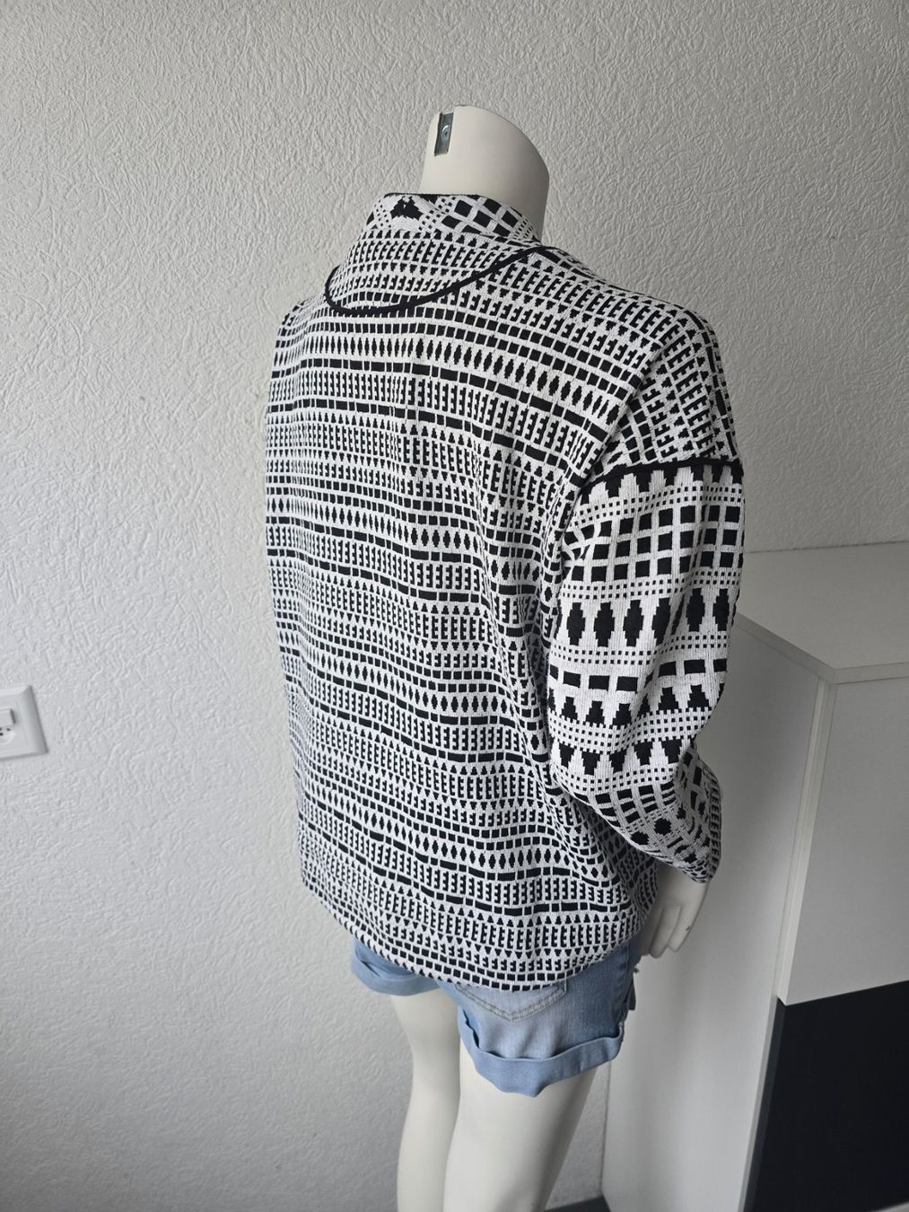 Esprit Jacken: ESPRIT Cardigan T-38 – Gebraucht aus Les Verrières von kitel79 7