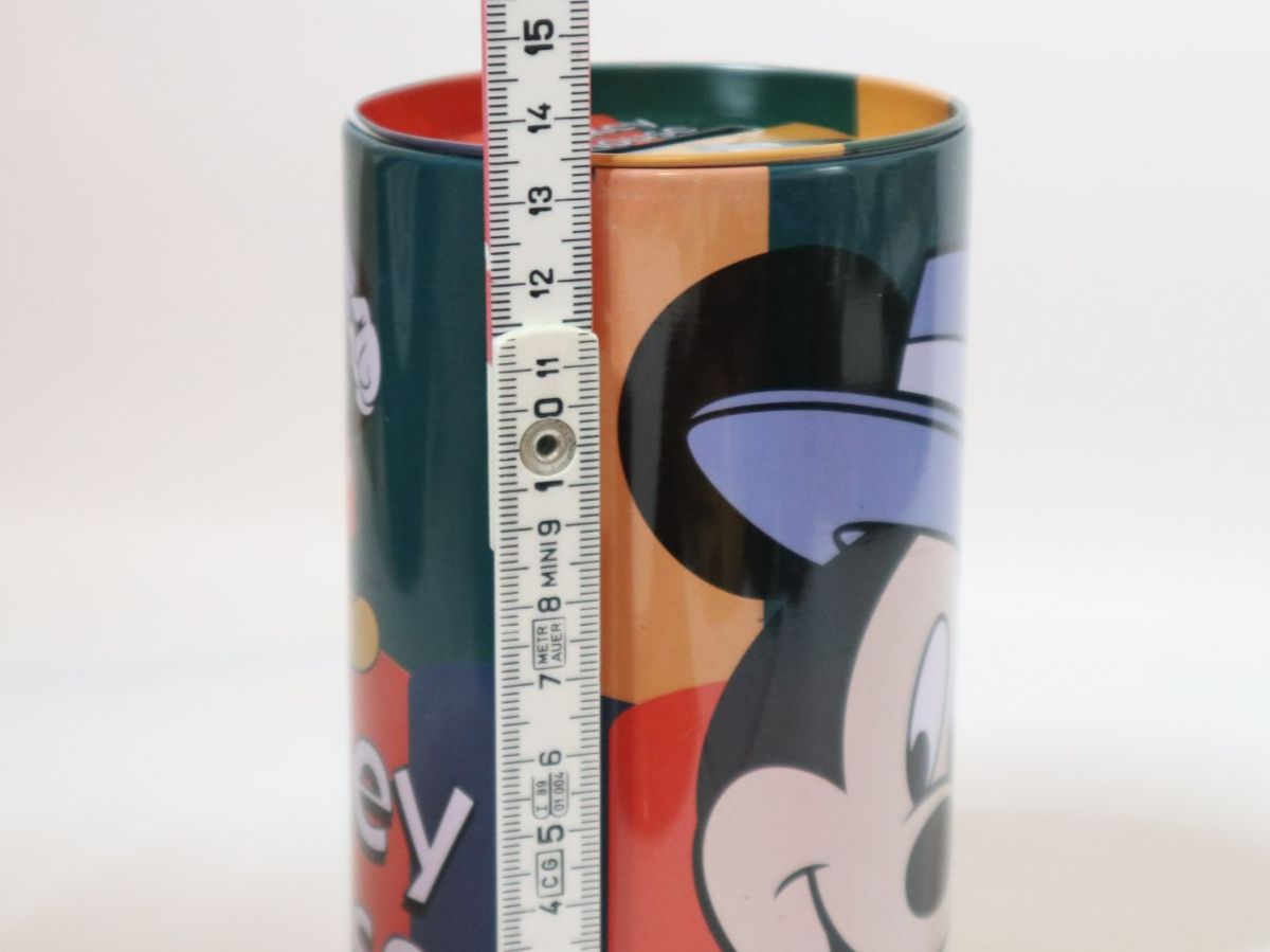 Tirelires: Spardose Micky Maus Sparbüchse – D'occasion à Eschenbach SG par Astalavista 3