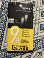 1 Verre Trempé NEW'C iPhone 12 / 12 Pro Neuf