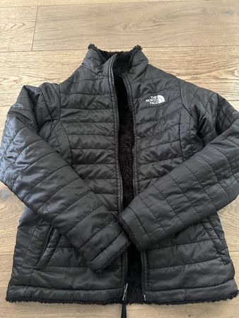 The North Face Jacke Wendejacke