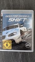 Need for Speed Shift - PS3 - Lasst die Motoren starten