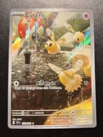 Pokemon Card - Cutiefly - 172/162 - Holo - great Condition