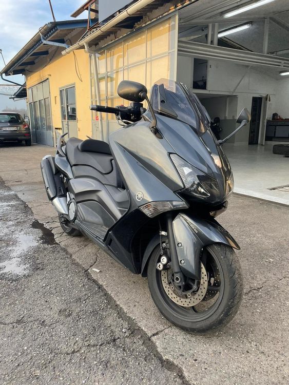 Tmax 530 | Kaufen auf Ricardo