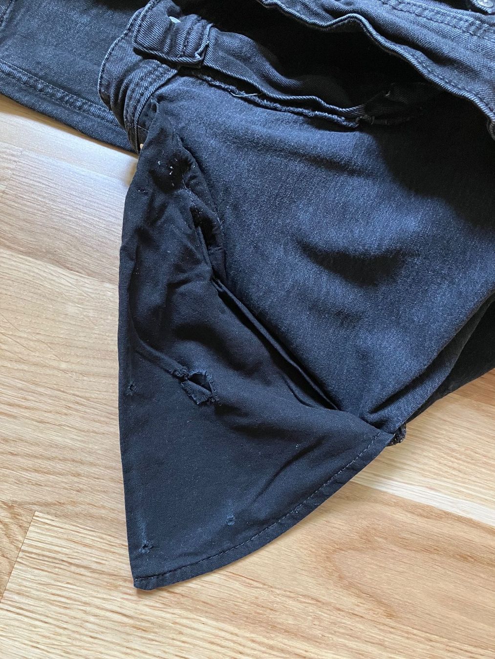 Jeans: 2x Jeans Hosen Grösse 33/30 – Gebraucht aus Urdorf von Chrugitsch 8