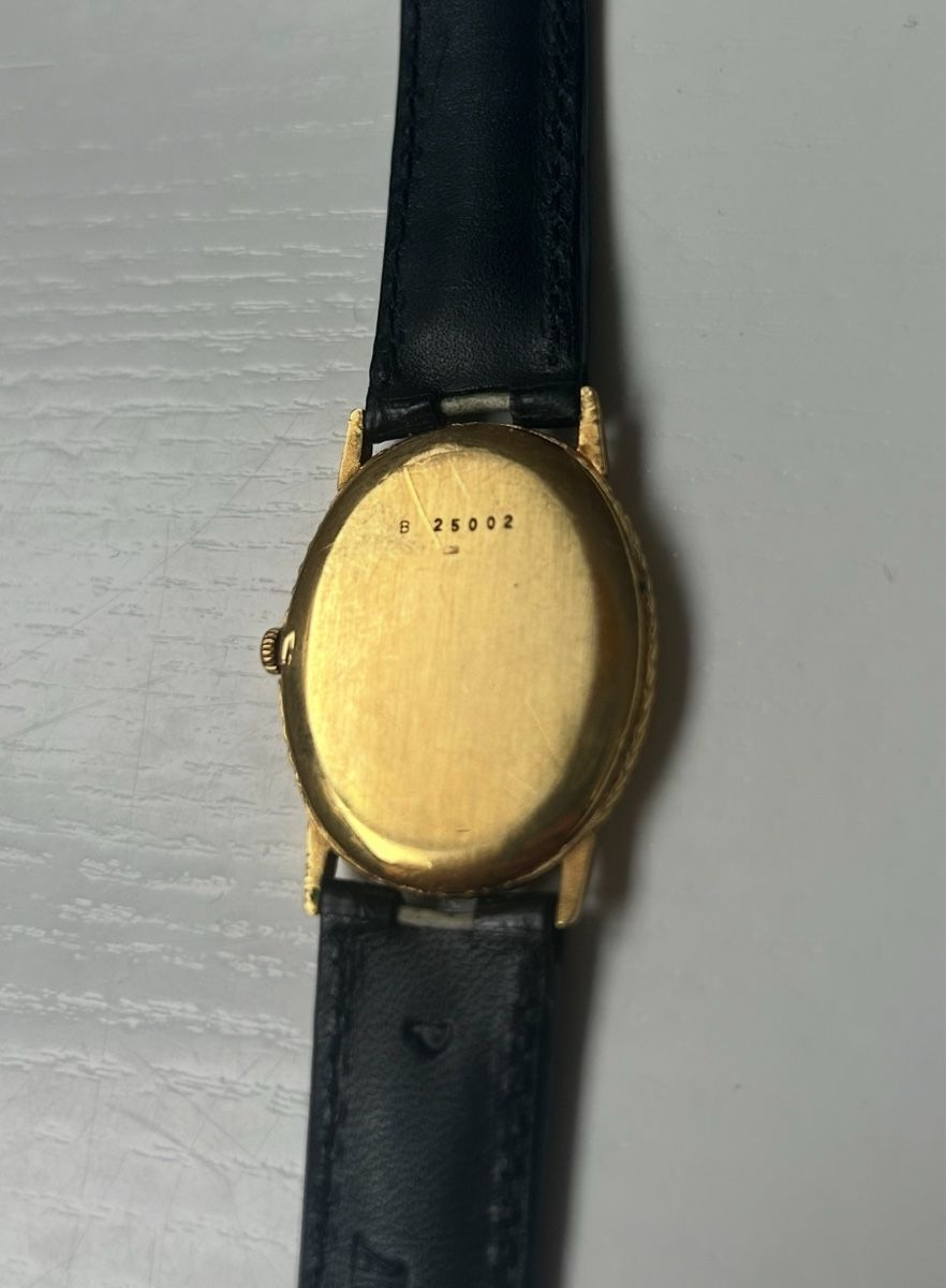 Audemars Piguet Orologi: Audemars Piguet 18k – Usato da Uster venduto da cov_2nzm 4