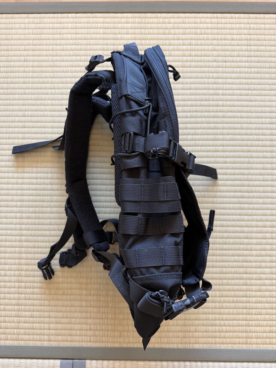 Sacs à dos: Sac à dos fastpack EDC Triple Aught Design – D'occasion à Bottens par pat_x66b 5