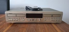 Denon CDR-W1500