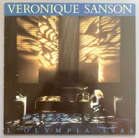 VERONIQUE SANSON