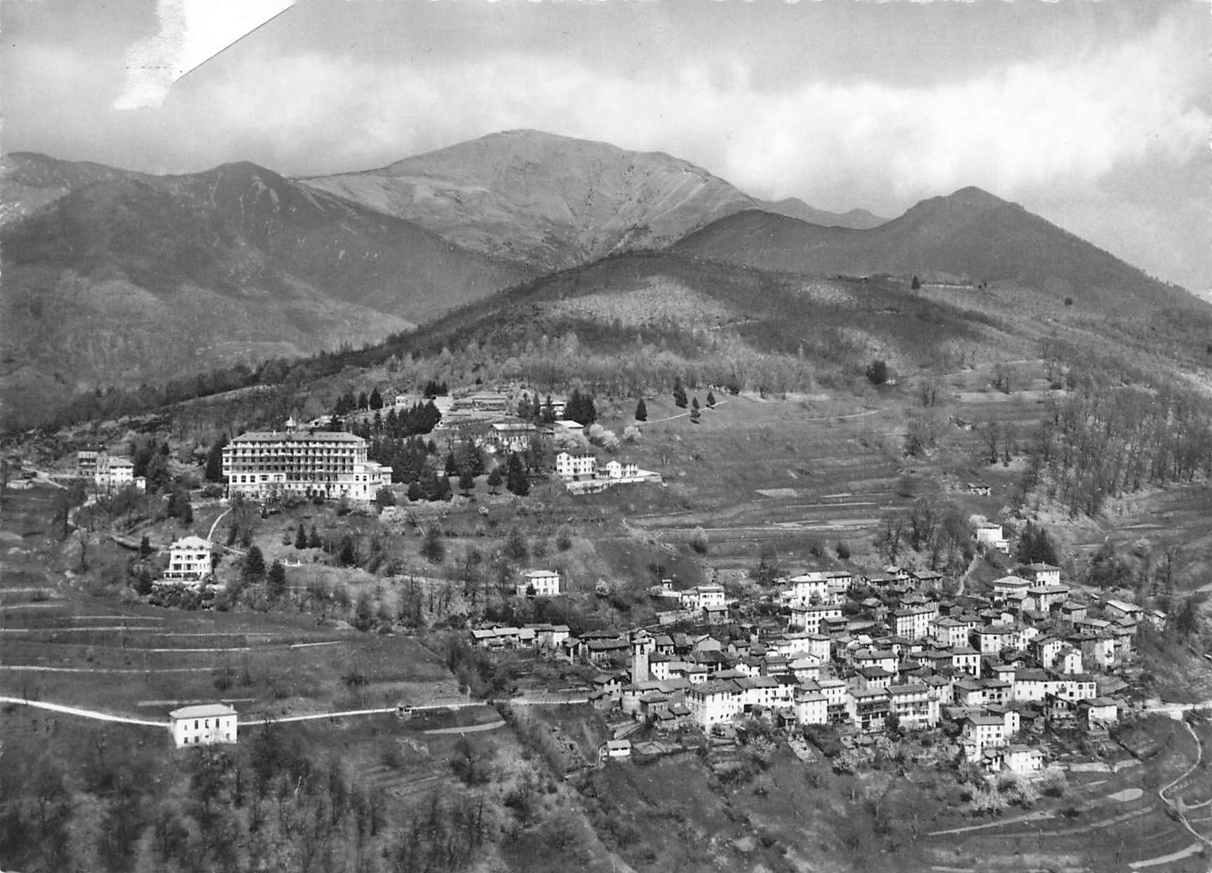 Cartes postales: Cademario G – D'occasion à Biasca par Blenio71