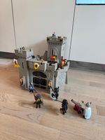 Ritterburg Playmobil