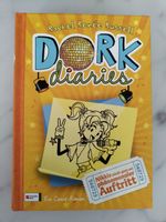 Dork Diaries Nikkis phänomenaler Auftritt Comic-Roman