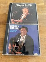 2 CDs Boxcar Willie, Country,