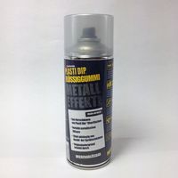PLASTI DIP Flüssiggummi Spray 400ml Silber (glänzend)
