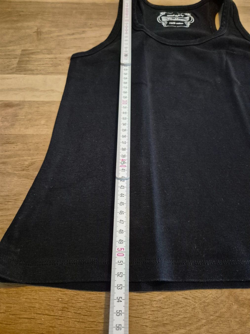 C&A Top: Top, Trägershirt Gr. 40 (siehe auch Bilder), C&A, Clockhouse – Nuovo (secondo la descrizione) da Urtenen-Schönbühl venduto da Lari1 3