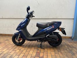 Malaguti f12 100