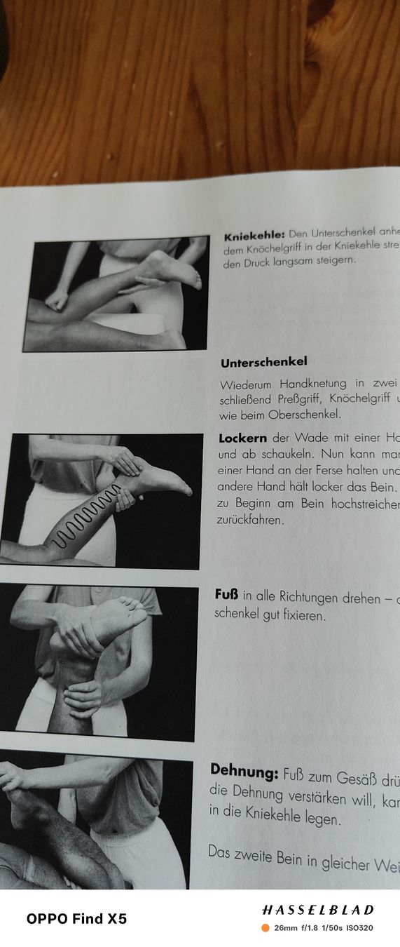 Bücher: Duft und Körper – Neu (gemäss Beschreibung) aus Volken von katz5 6