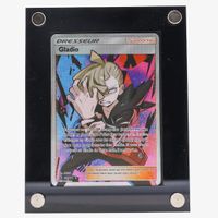 Gladio (CIN 109) - Pokémon TCG - SM - FR
