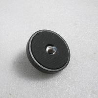 Manfrotto 494 Kugelkopfplatte / plaque à rotule / Ball Plate