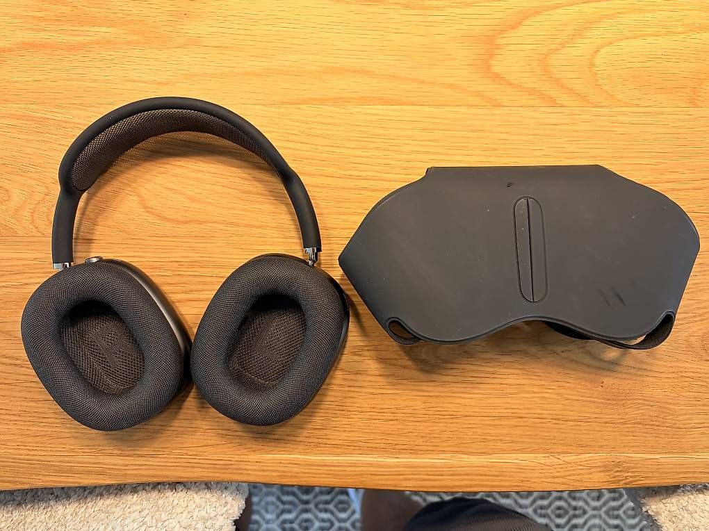 Apple Cuffie: Apple Airpods Max 2024 – Usato da Neuhausen venduto da david3711 1