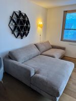 Pfister Ecksofa Delia (Taupe)
