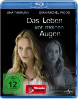 Das Leben vor meinen Augen  (Blu-Ray)