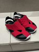 Nike Jordan Wasserschuhe, Sommerschuhe, 27