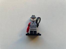 Lego Minifigure Series 25 - Noir Detective