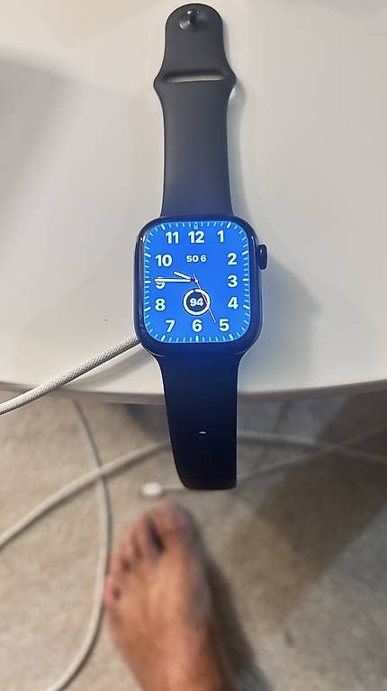 Smartwatch: Apple Watch 10 cellular 42 mm – Usato da Emmen venduto da Rago_77 2