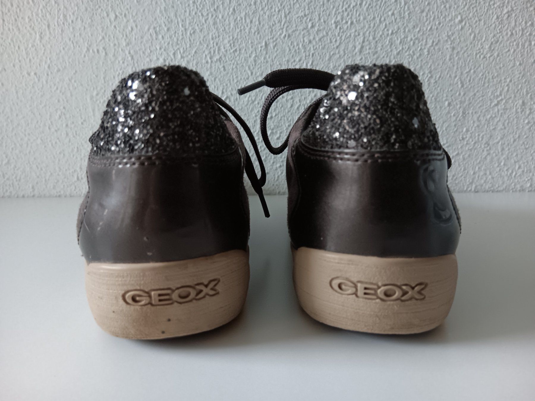 Geox Scarpe da donna: Chaussures / Schuhe GEOX  Pointure / Nummer 40 – Usato da Cossonay-ville venduto da Super-Price-Quality 5