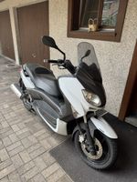 Roller Yamaha XMAX 125 weiss guter Zustand