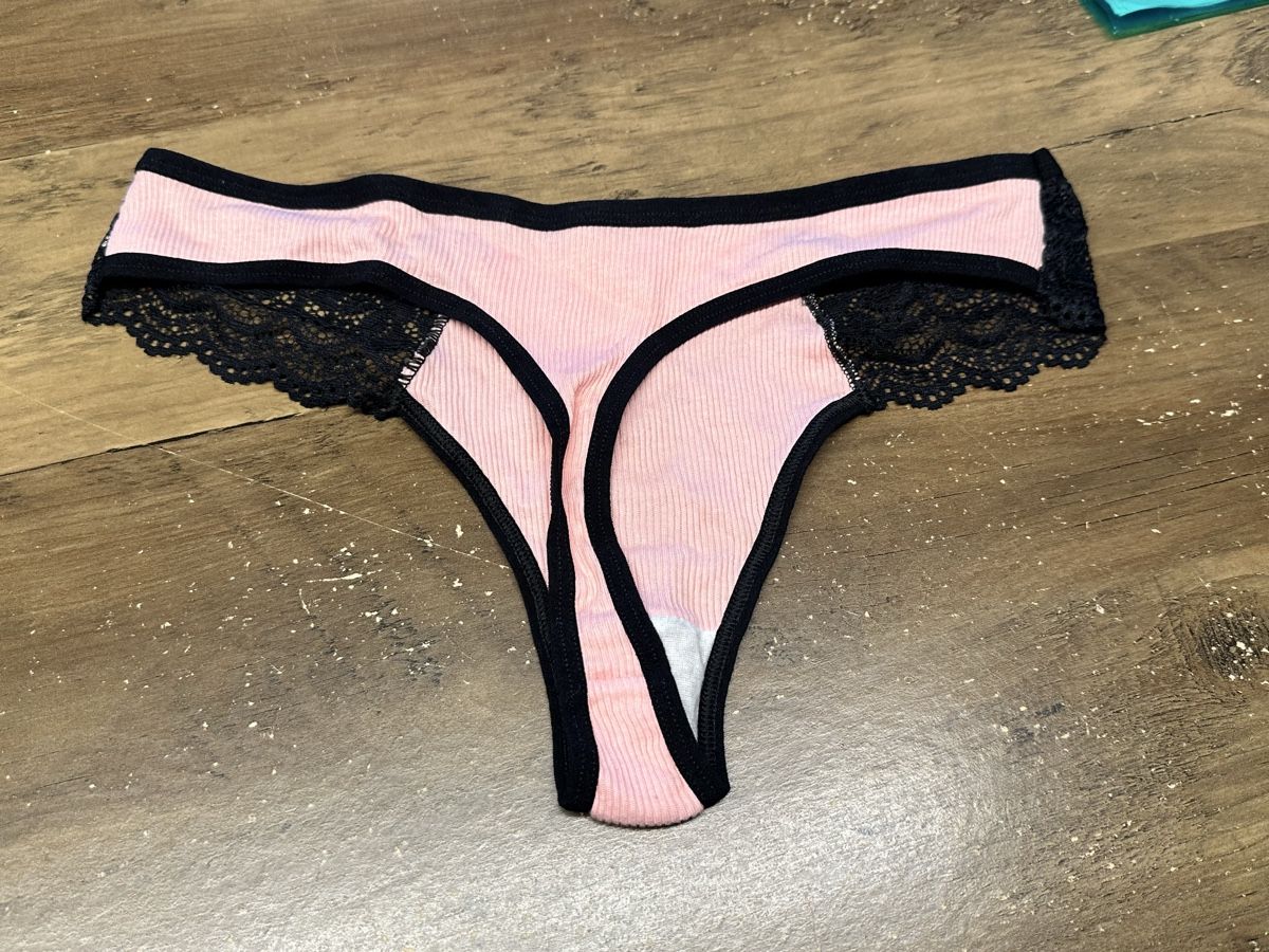 Altra biancheria intima: 3er Set Sting Gr. M/L – Usato da Buus venduto da 2019dp 2