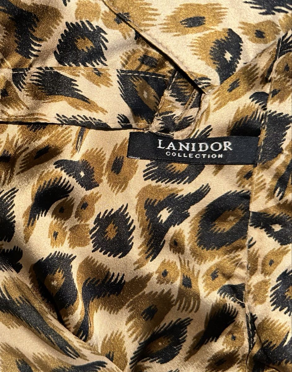 Vestiti: LANIDOR BLUSENKLEID GR. M – Nuovo (secondo la descrizione) da Unteraegeri venduto da MH203 8
