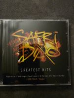 Safari Dou Greatest Hit's