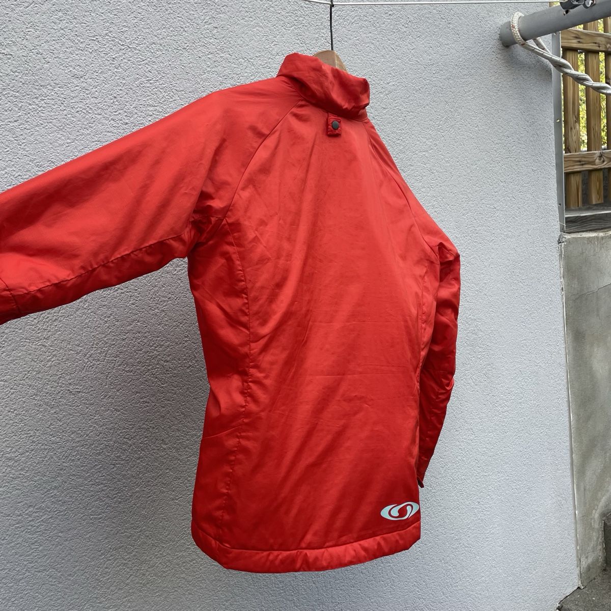 Salomon Jacken: Salomon Primaloft Windbreaker – Gebraucht aus Fribourg von ann_l9b7 6
