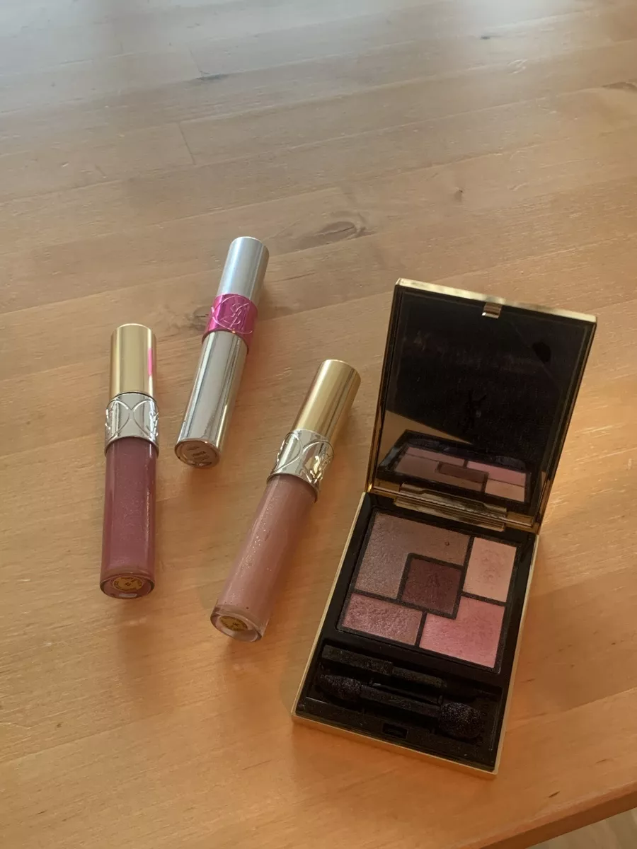 Dior Make-up: Lotto make up YSL – Usato da Epalinges venduto da SereDos 1