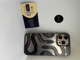 Vendo cover per iPhone 17/16/15/..